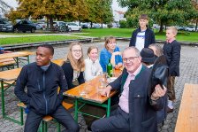 11.09.2022 Kirchweihfest